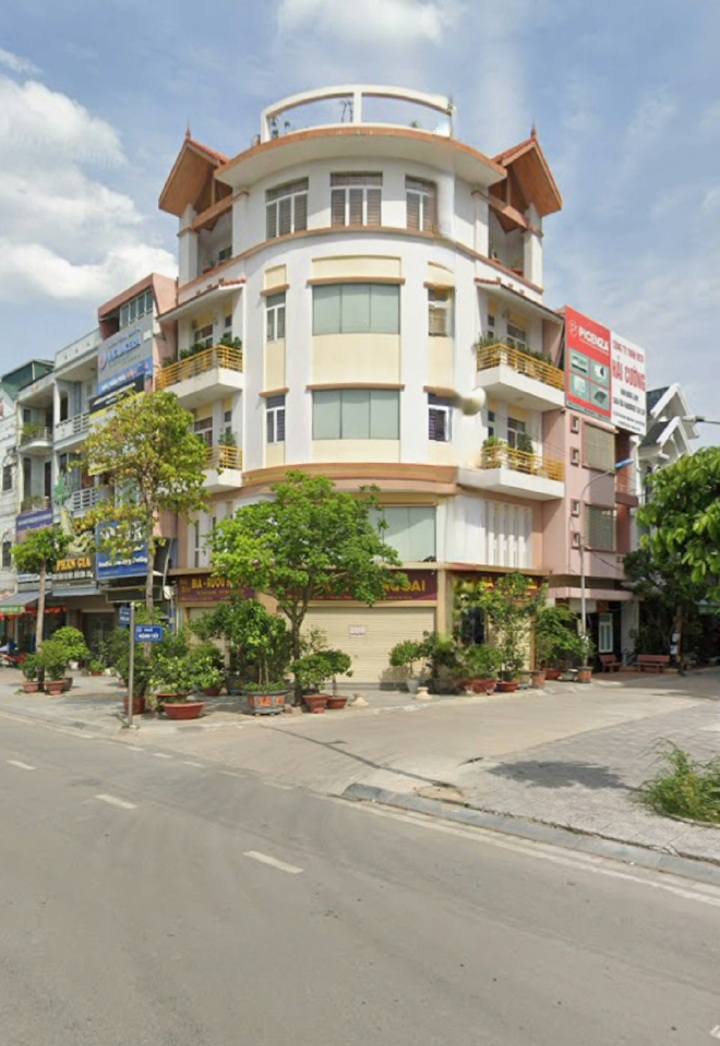 Đất mặt tiền đường Đặng Tất, phường Tân Bình, 74m² giá 5.1 tỷ - Cơ hội đầu tư hấp dẫn!