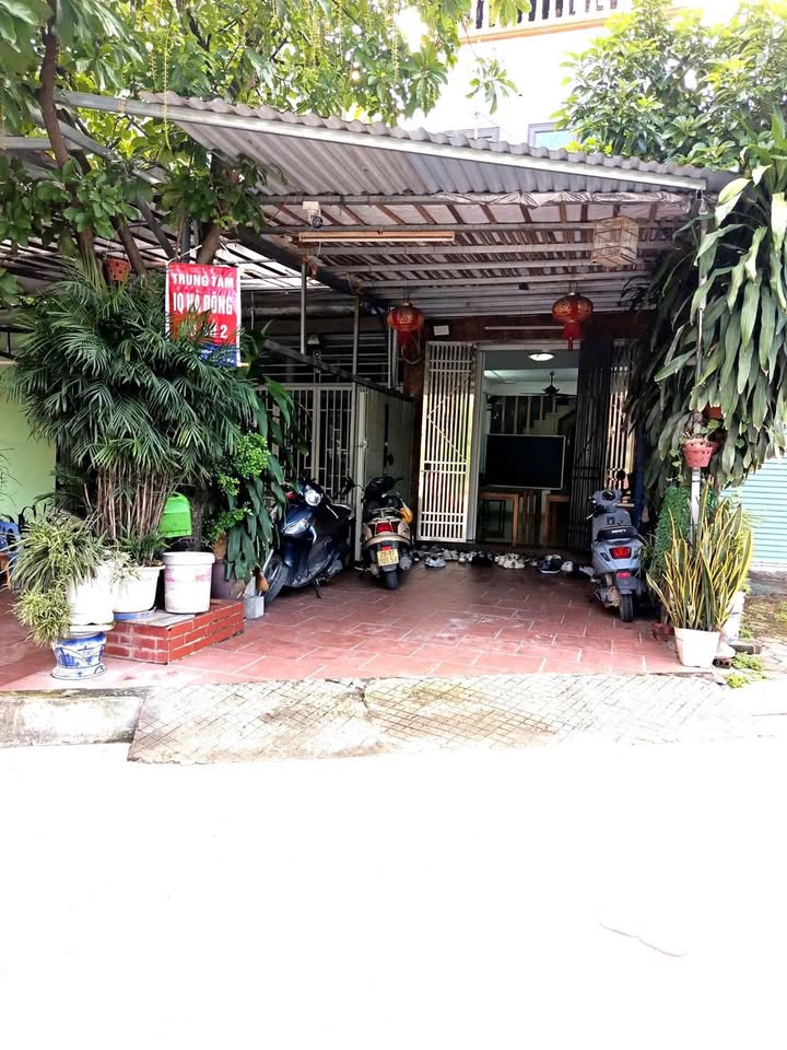 Cho thuê nhà 3 tầng tại Ngô Thị Nhậm, Hà Đông 60m² giá 25 triệu - Không gian thoáng đãng, tiện nghi đầy đủ!