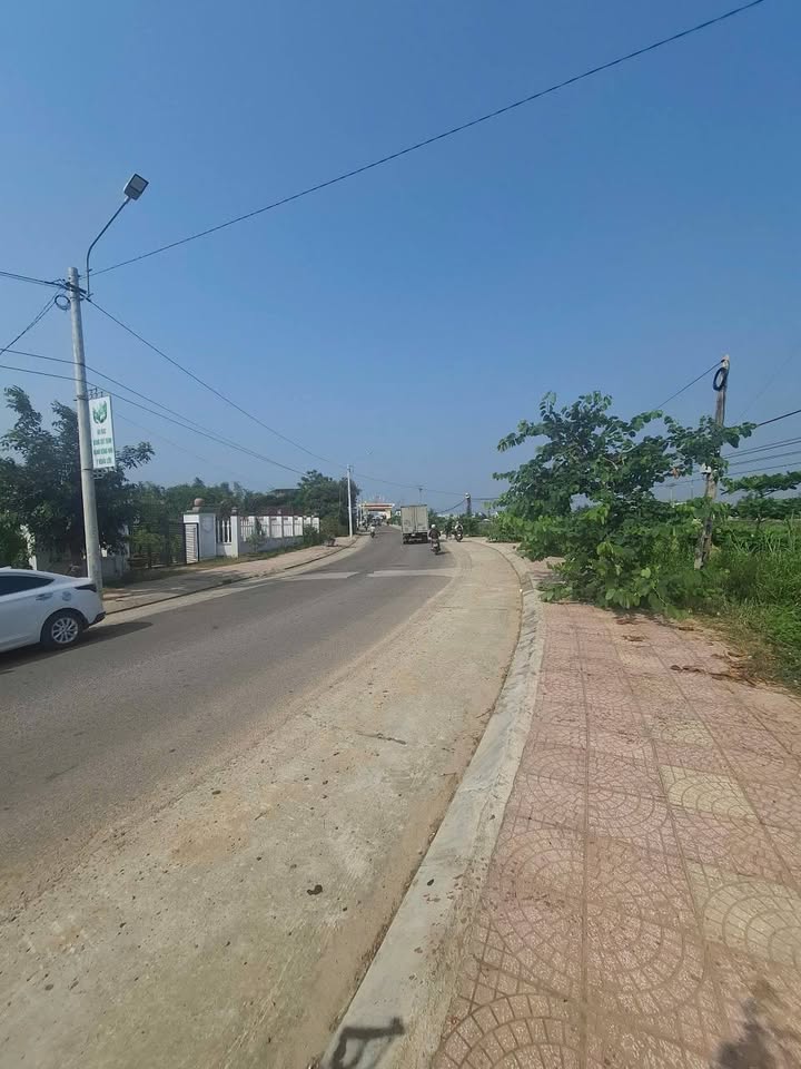 Đất mặt tiền tỉnh lộ An Nhơn 150m² giá 1.1 tỷ - Sổ đỏ chính chủ!