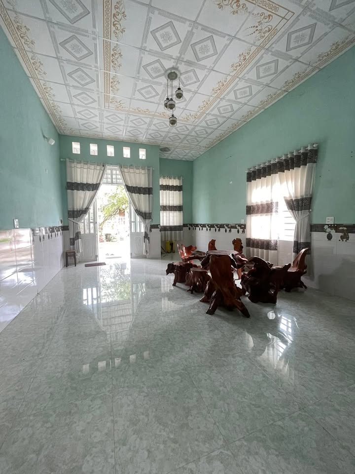 Đất nền Cát Tân, Phù Cát 330m² – Nhà cấp 4 mới, vị trí đắc địa!