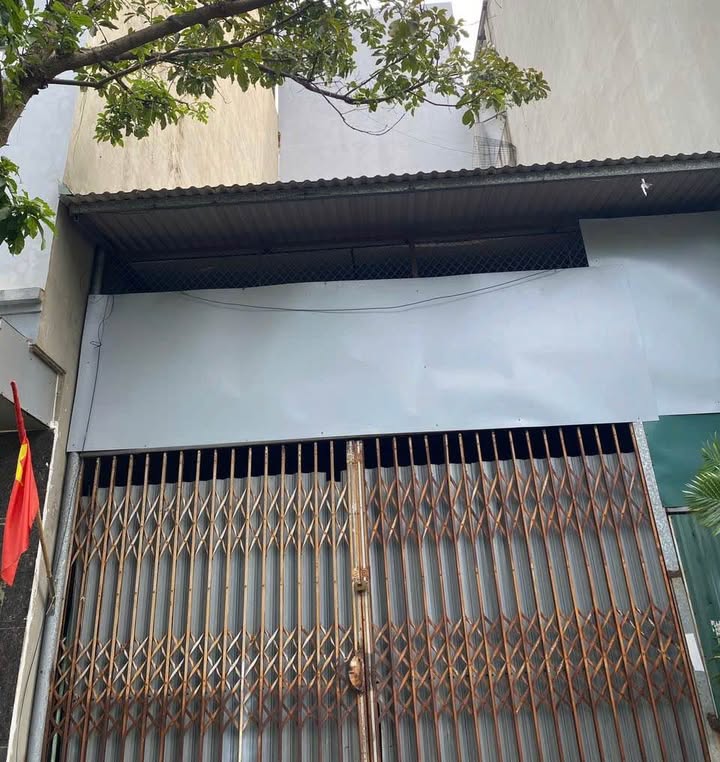 Nhà cấp 4 Hà Đông 50m² giá 10 tỷ - Kinh doanh tốt, ô tô vào thoải mái!