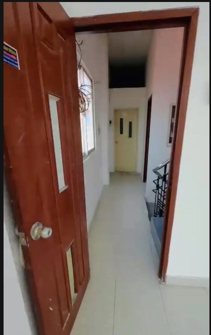 Nhà hẻm Nguyễn Duy 57m² giá 6.8 tỷ - An ninh yên tĩnh, tiện cải tạo!