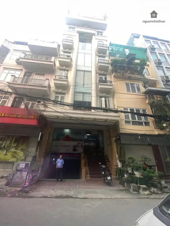 Cho thuê văn phòng tại ngõ 155 Nguyễn Bá Khoản, 75m² giá 16 triệu - Phù hợp làm văn phòng, studio