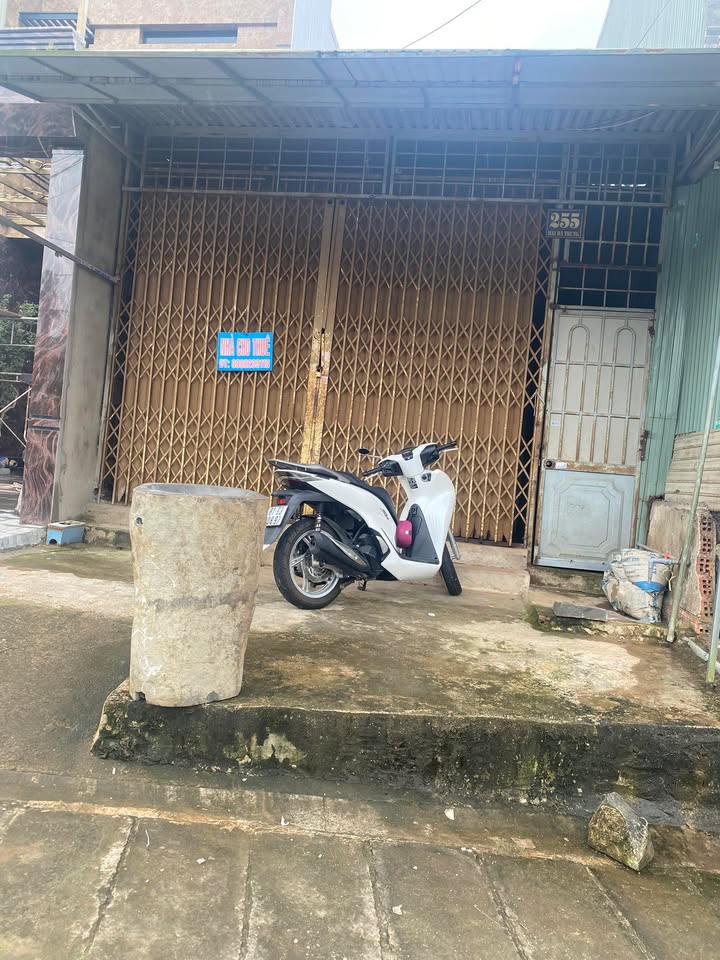 Nhà nguyên căn cho thuê mặt tiền 255 Hai Bà Trưng, phường Diên Hồng - Giá thỏa thuận hấp dẫn!