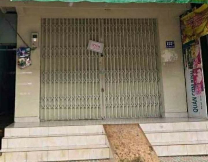 Nhà cho thuê dài hạn 122A Lê Thánh Tôn, 120m² - Gần trường Đại học Sư phạm!