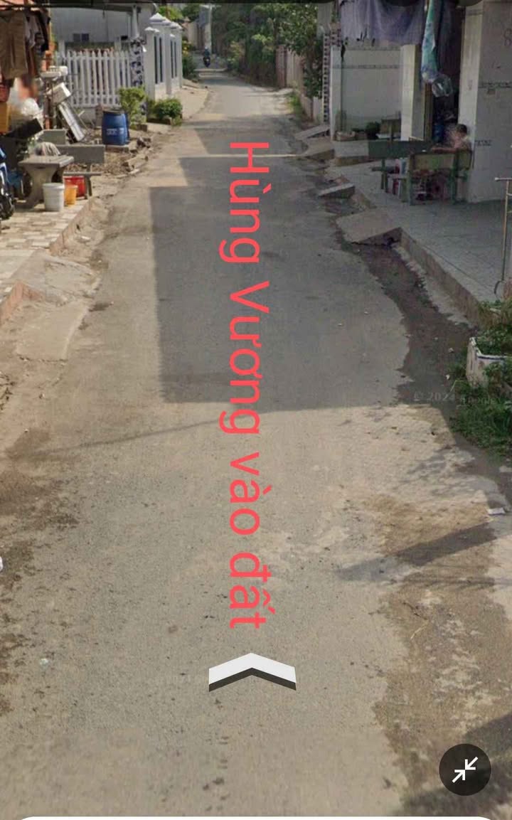 Đất nền Hiệp Phước, Nhơn Trạch 229m² giá 2.704 tỷ - Vị trí đắc địa, sổ hồng chính chủ!