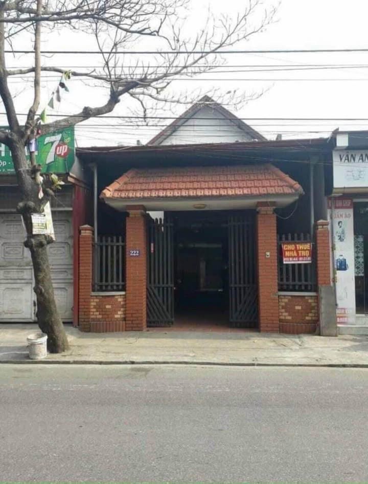 Nhà nguyên căn 222 Kiều Hạ, Đông Hải 2, 80m² - Thích hợp làm văn phòng hoặc kinh doanh