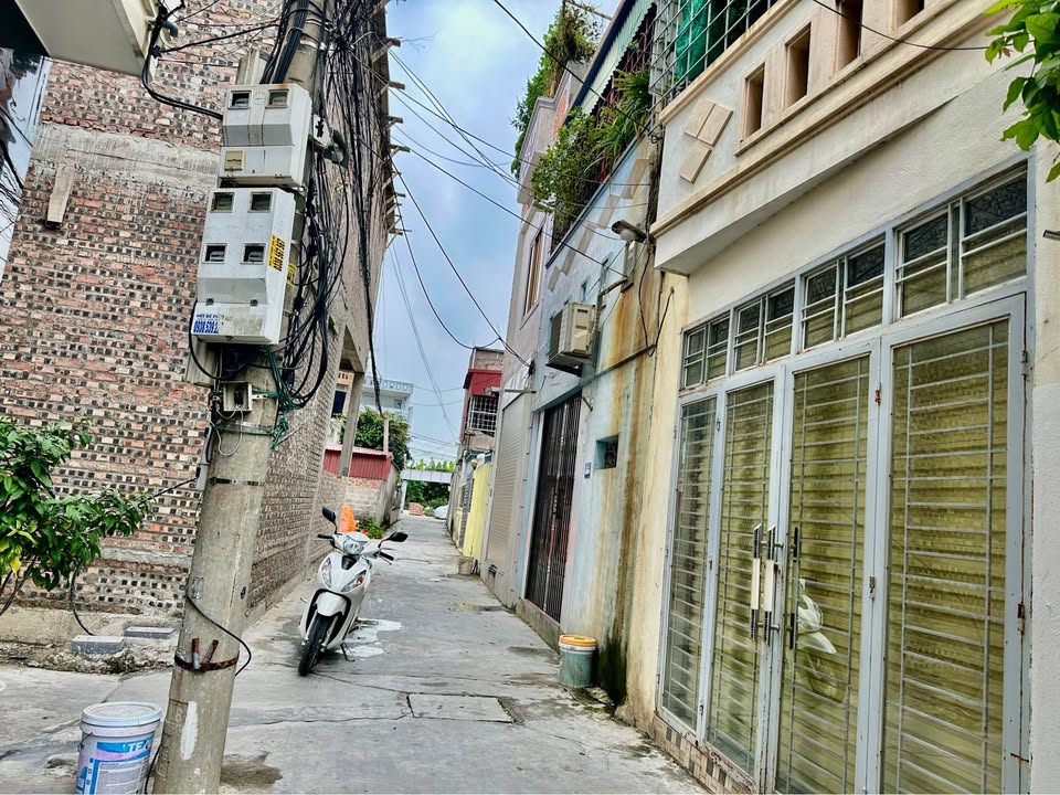 Đất nền Cách Hạ, Nam Sơn, An Dương 80m² giá 1.6 tỷ - Cơ hội đầu tư tuyệt vời!