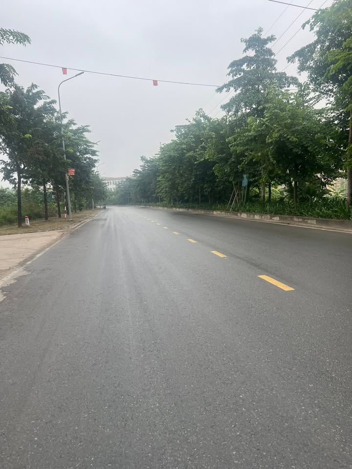 FrontHouse đường Tuần Châu Sài Sơn, Quốc Oai 83m² giá 11.378 tỷ - Mặt tiền đẹp, đầu tư sinh lời!