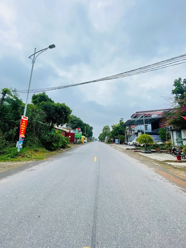 Đất nền 101m² tại Ngọc Thiện, Tân Yên - Đầu tư sinh lời ngay!