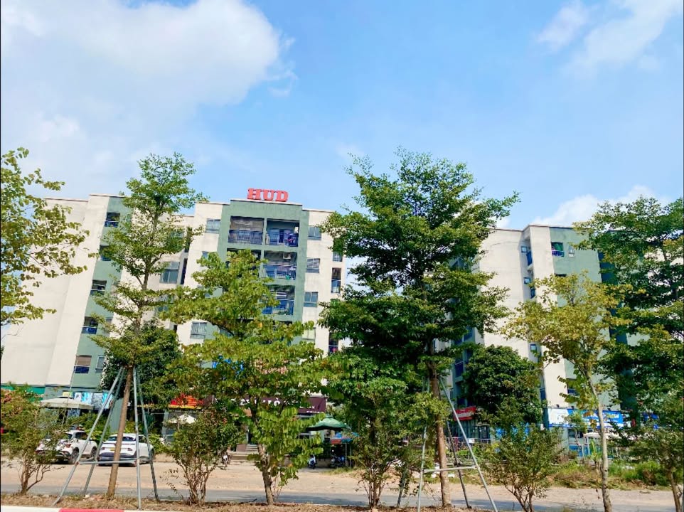 Nhà mặt tiền kinh doanh tại Thanh Lâm, Mê Linh 140m² giá 5.46 tỷ - Đầu tư sinh lời!