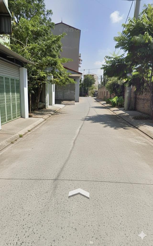 Đất nền chính chủ tại Ga Việt Trì 76.5m² - Vị trí thuận lợi cho đầu tư!