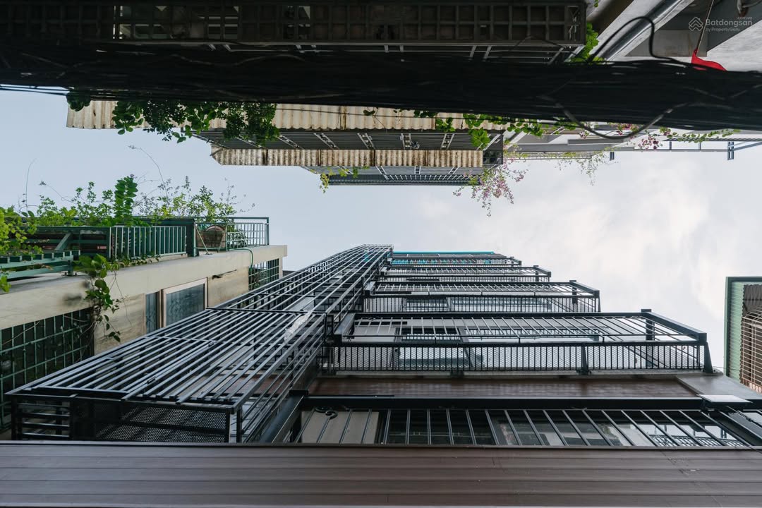 Chung cư mini Bắc Từ Liêm 70m² giá 19 tỷ - Cơ hội vàng đầu tư!