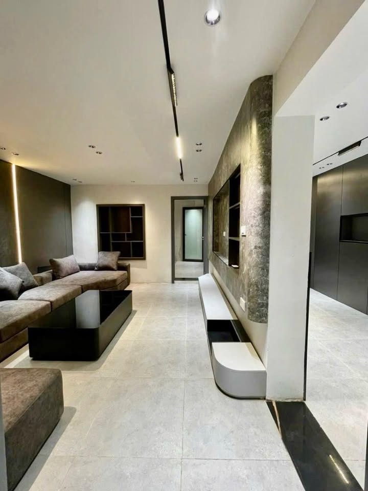 Căn hộ Tập thể Đào Tấn 48m² giá 6 tỷ - Lô góc thoáng mát, ô tô đỗ gần!