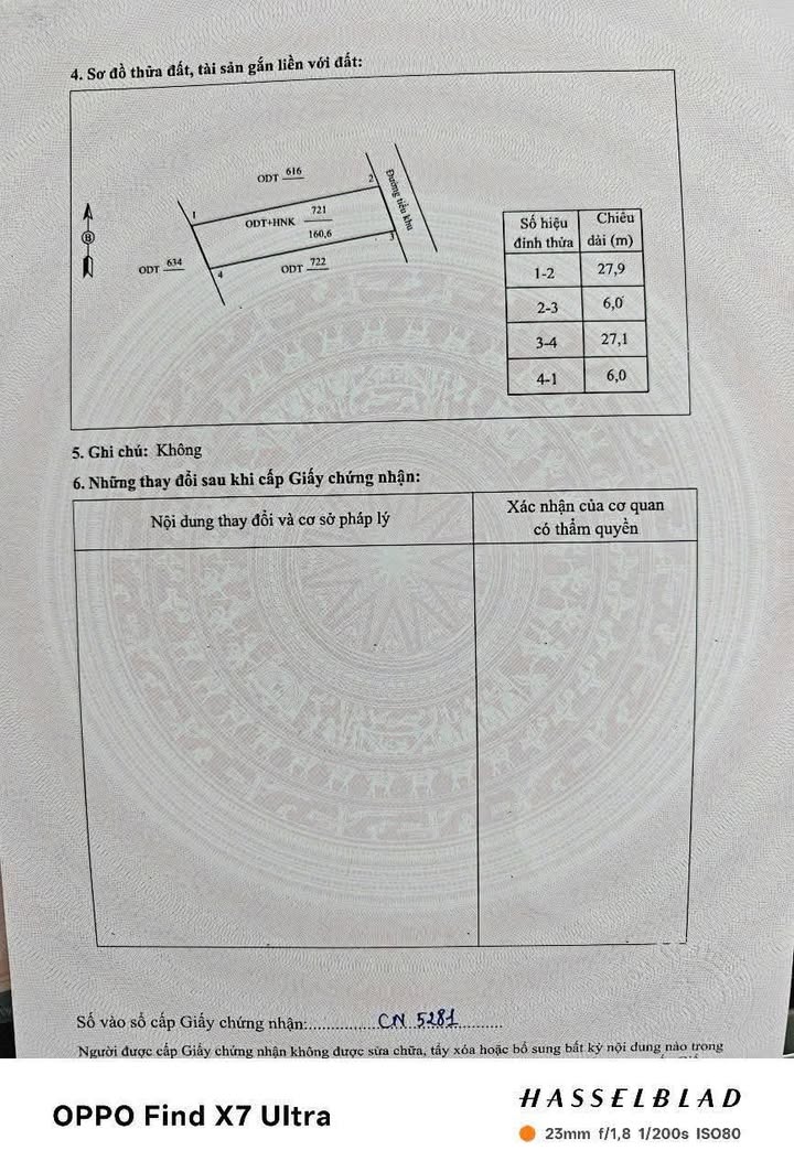 Đất nền thị trấn Nông Cống, 100m² giá thỏa thuận - Đường ô tô vào tận nơi!