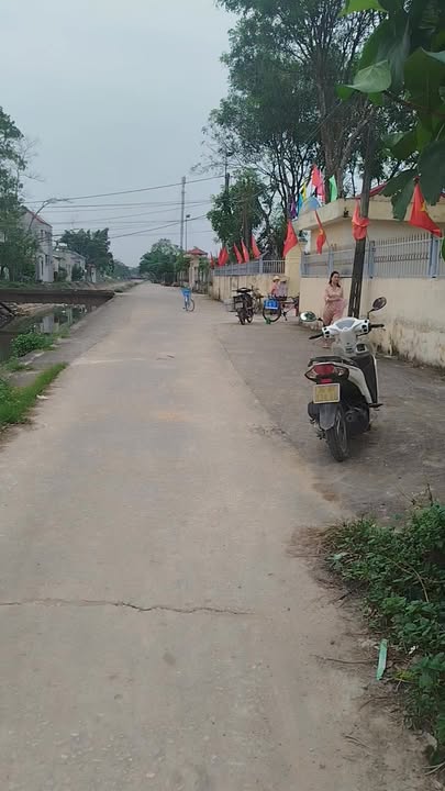 Đất nền Thăng Thọ, Nông Cống 120m² - Giá chỉ từ 4xx triệu, cơ hội đầu tư tuyệt vời!