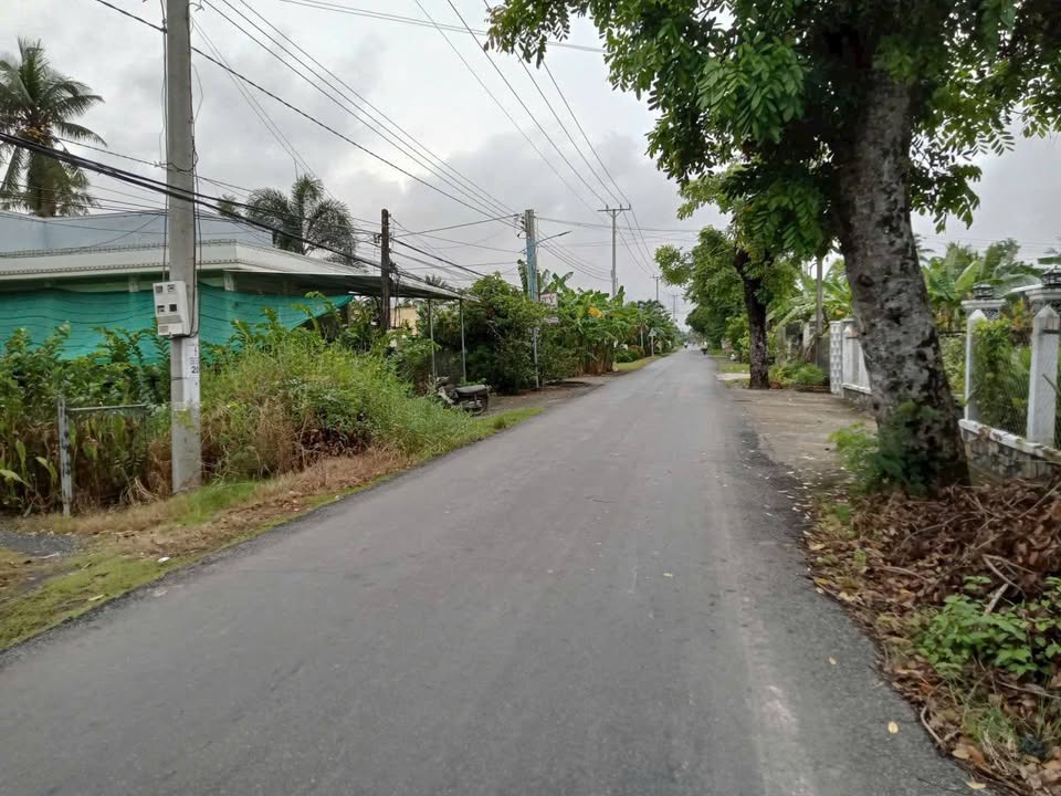 Nhà mặt tiền đường HL, 280m², giá 1.6 tỷ - Đầu tư sinh lời ngay!