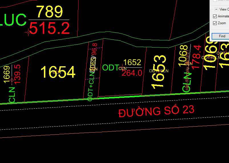 Đất nền Hòa Long, Bà Rịa, 97m² giá 1.4 tỷ - Đầu tư sinh lời tốt!