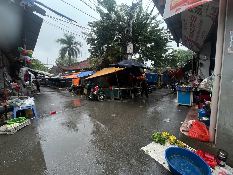 Đất đẹp Phố Me, Từ Sơn 52.4m² giá 3 tỷ - Đầu tư sinh lời nhanh chóng!