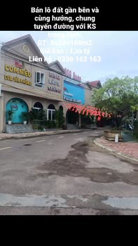 Đất nền KDC An Ngãi, An Nhơn 100m² chỉ 1 tỷ - Cơ hội đầu tư tuyệt vời!