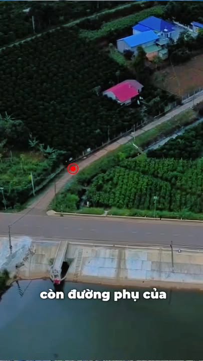 Đất nền mặt tiền đường 725 Nam Ban 515m² giá 8.75 tỷ - Sở hữu view hồ tuyệt đẹp