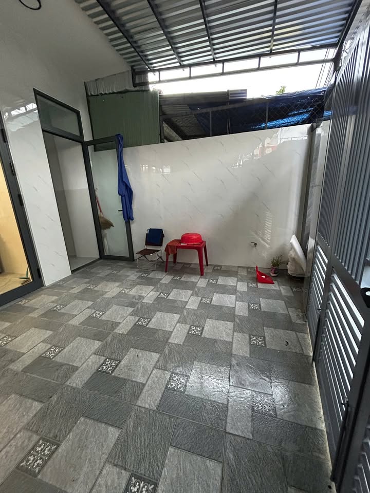 Phòng trọ gác lửng đẹp tại Ngũ Hành Sơn - Giá chỉ 1.8 triệu