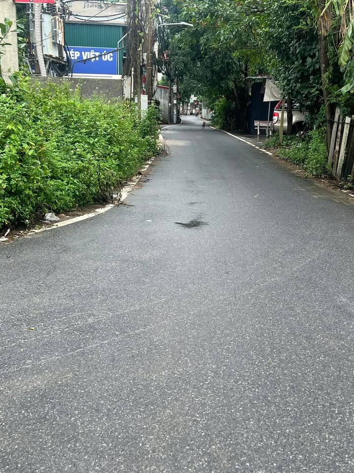 Đất đấu giá Yên Sở Hoài Đức 52.2m² - Tiềm năng tăng giá mạnh!