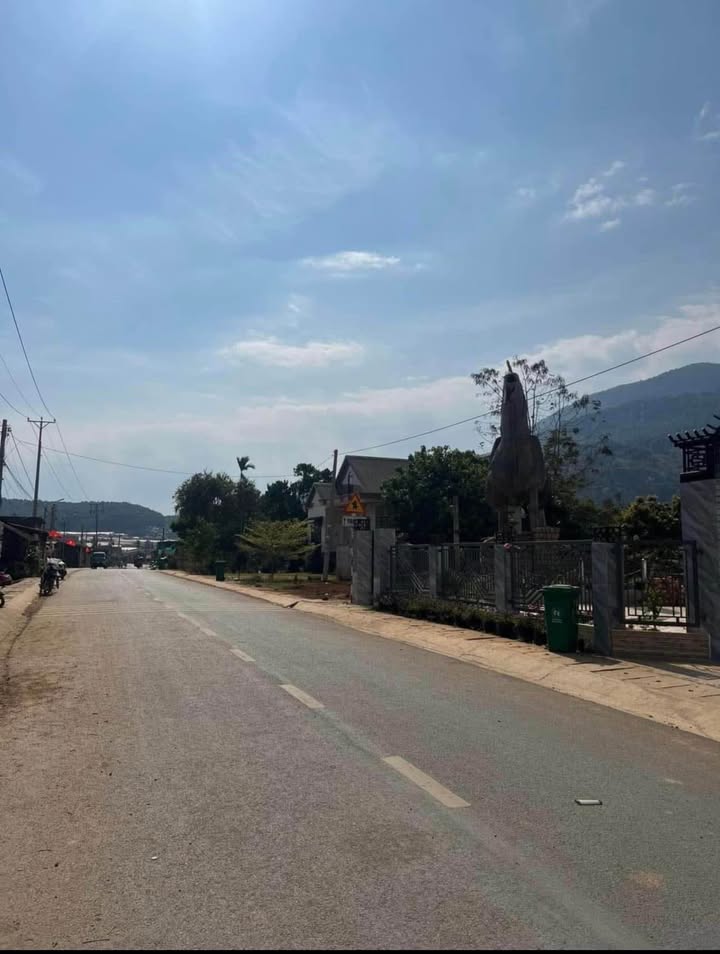 Bán đất Hiệp An, Đức Trọng 220m² giá 1.5 tỷ - Đầu tư sinh lời ngay khu du lịch!