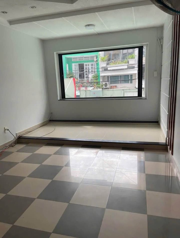 Nhà mặt tiền Cư Xá Phú Lâm D, Quận 6, 42m² giá 8.7 tỷ - Chính chủ bán gấp!