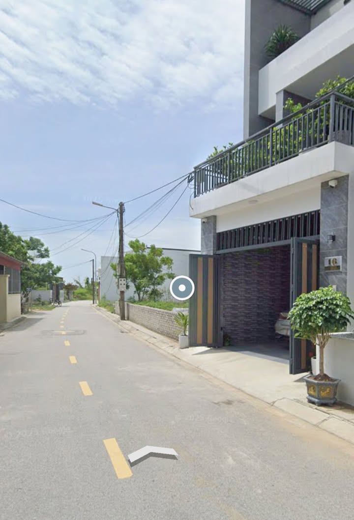 Đất Hưng Lộc Vinh 94.2m² giá chỉ 3.X tỷ - Tiềm năng đầu tư cao!