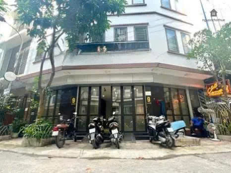 Cho thuê mặt bằng kinh doanh tại Trung Yên 11C, Cầu Giấy - 70m² giá 13.5 triệu/tháng