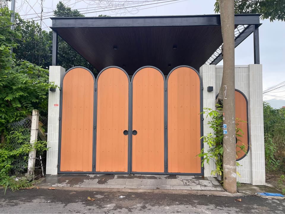 Nhà cấp 4 mặt tiền đường Điện Biên Phủ 155m² giá 3.8 tỷ - Thiết kế hiện đại, không gian mở!