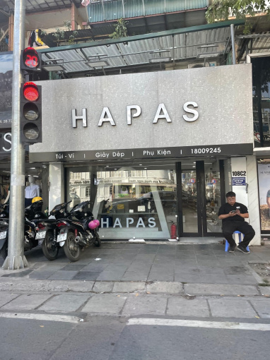 Nhà mặt phố Giảng Võ 40m², giá 35 triệu - Kinh doanh sầm uất!