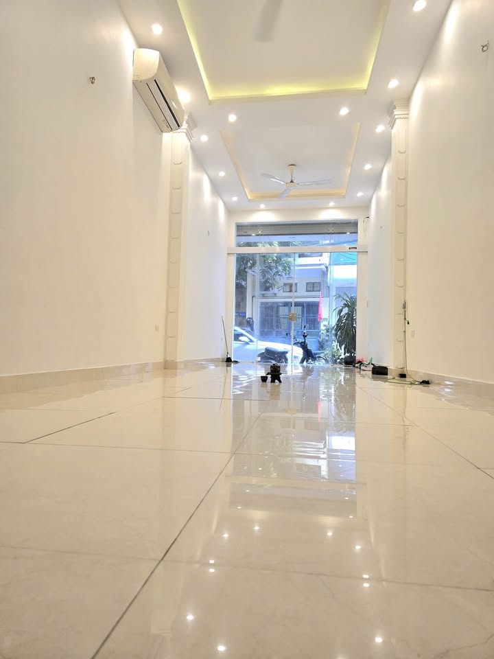 Cho thuê mặt bằng kinh doanh 65 Cù Chính Lan, Khương Mai 50m² - Đầy đủ tiện nghi