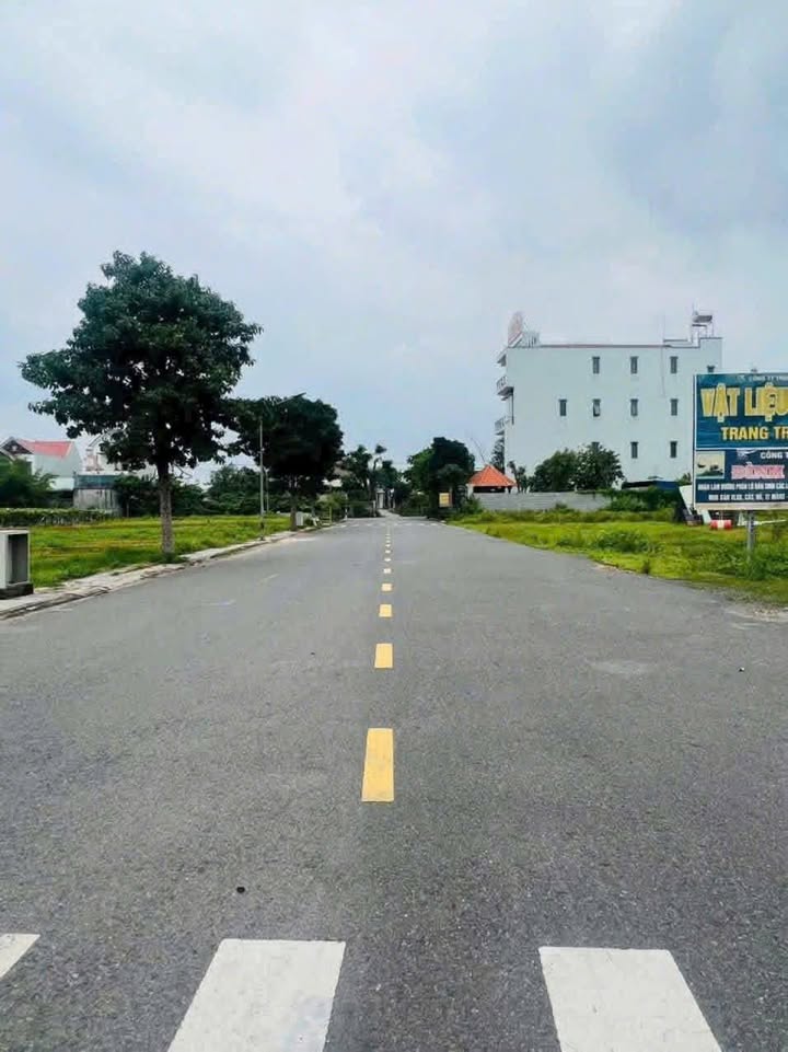 Đất thổ cư An Viễn Trảng Bom 80m² giá 1 tỷ - Vị trí đẹp gần nhà nghỉ Hoàng Gia!