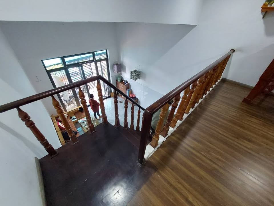 Nhà phố Hàn Thuyên, Đà Lạt 70m² giá 2 tỷ - Ô tô vào tận nhà!