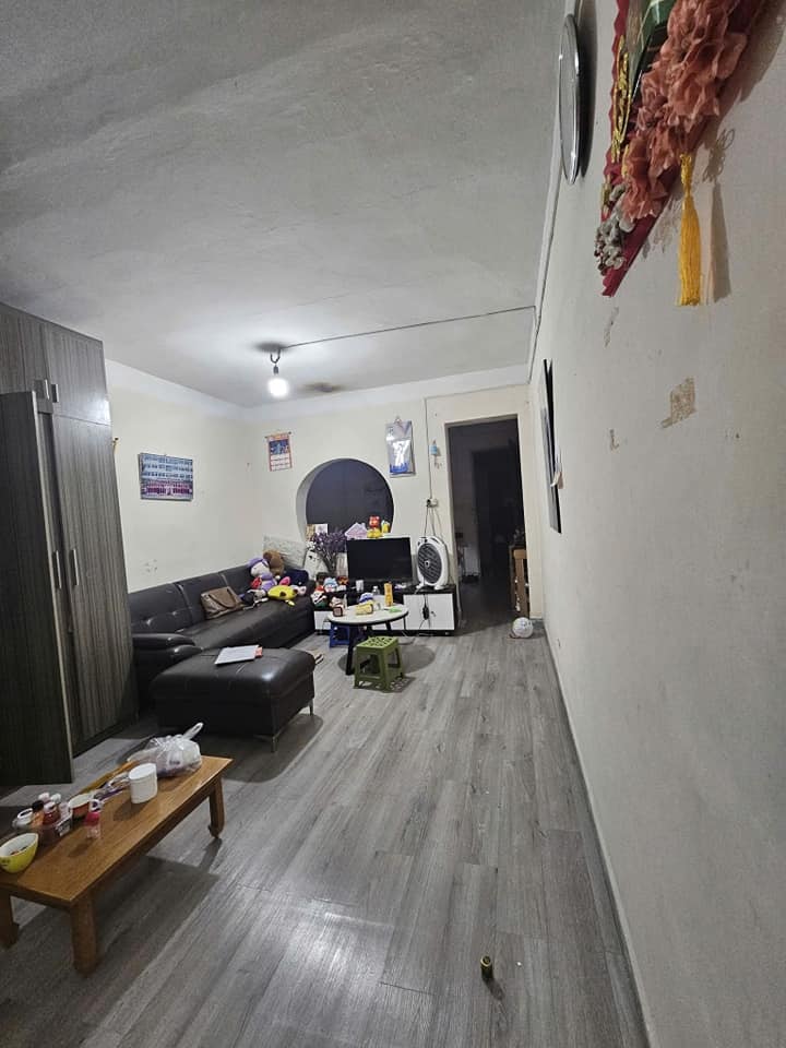 Nhà cho thuê Khu tập thể Biên Phòng, Dương Lâm 65m² chỉ 6 triệu/tháng - Tiện nghi đầy đủ!