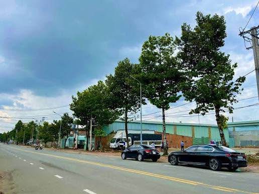 Mặt tiền FrontHouse đường Bùi Thị Xuân 157.6m² giá 6.8 tỷ - Cơ hội đầu tư tuyệt vời!