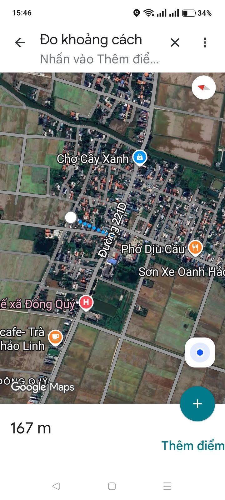 Đất đấu giá Đông Quý, Tiền Hải 107m² giá chỉ 600 triệu - Cơ hội đầu tư tuyệt vời!