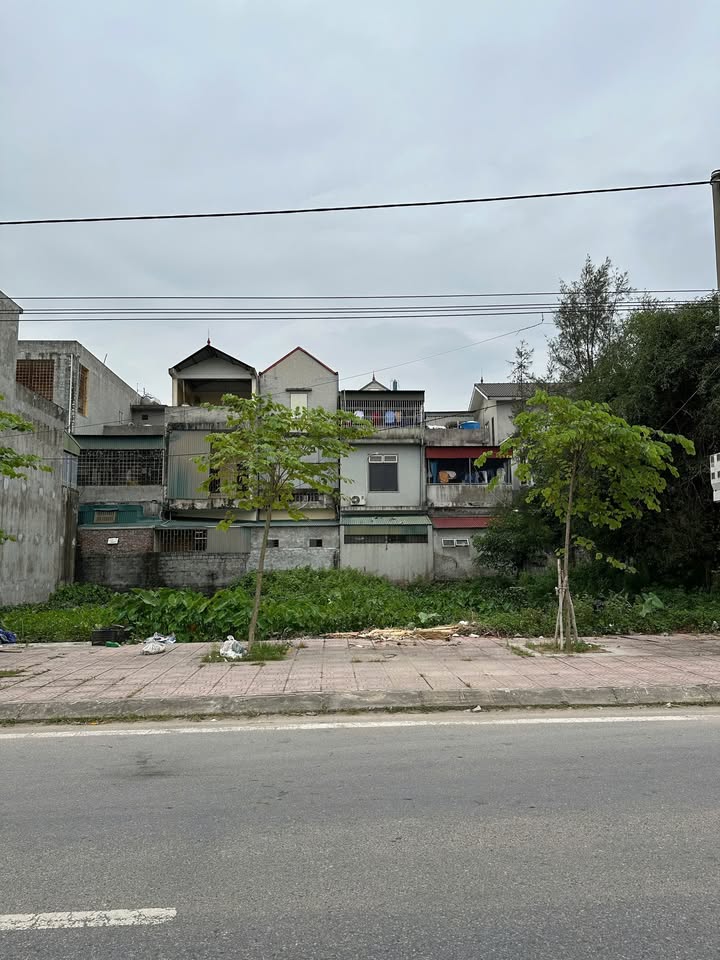 Đất mặt đường Vũ Trọng Tiền Hải 90m² giá 2.8 tỷ - Đầu tư sinh lời tuyệt vời!