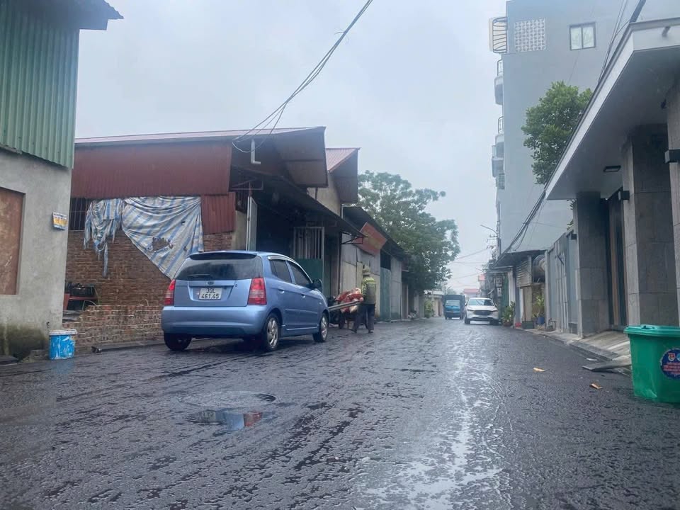 Đất nền Liên Hà Đông Anh 100m² giá 8.5 tỷ - Cơ hội đầu tư sinh lời ngay!