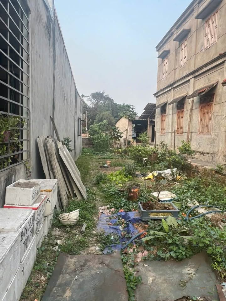 Đất nền 182m² Phường Xuân Khanh - Sơn Tây giá chỉ 2 tỷ - Sổ đỏ chính chủ!