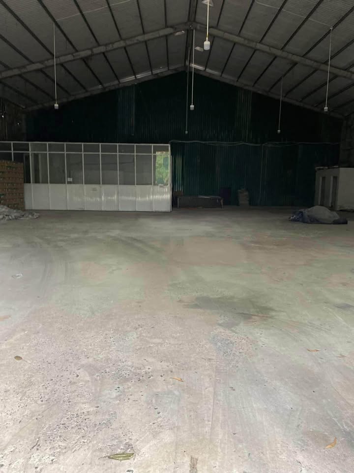 Cho thuê kho mặt tiền Võ Nguyên Giáp, Vĩnh Trung 400m² - Giá chỉ 28 triệu/tháng!