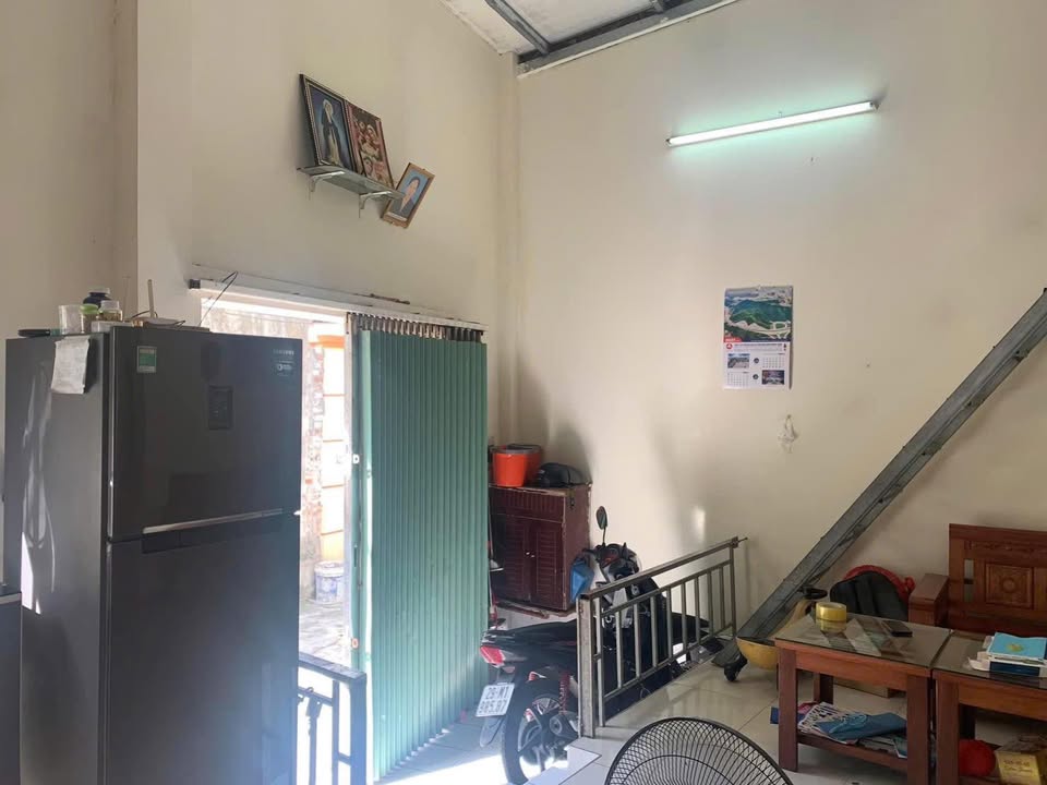 Đất Tứ Hiệp 46m² giá 5.2 tỷ - Thửa đất vuông vắn, vị trí đắc địa!