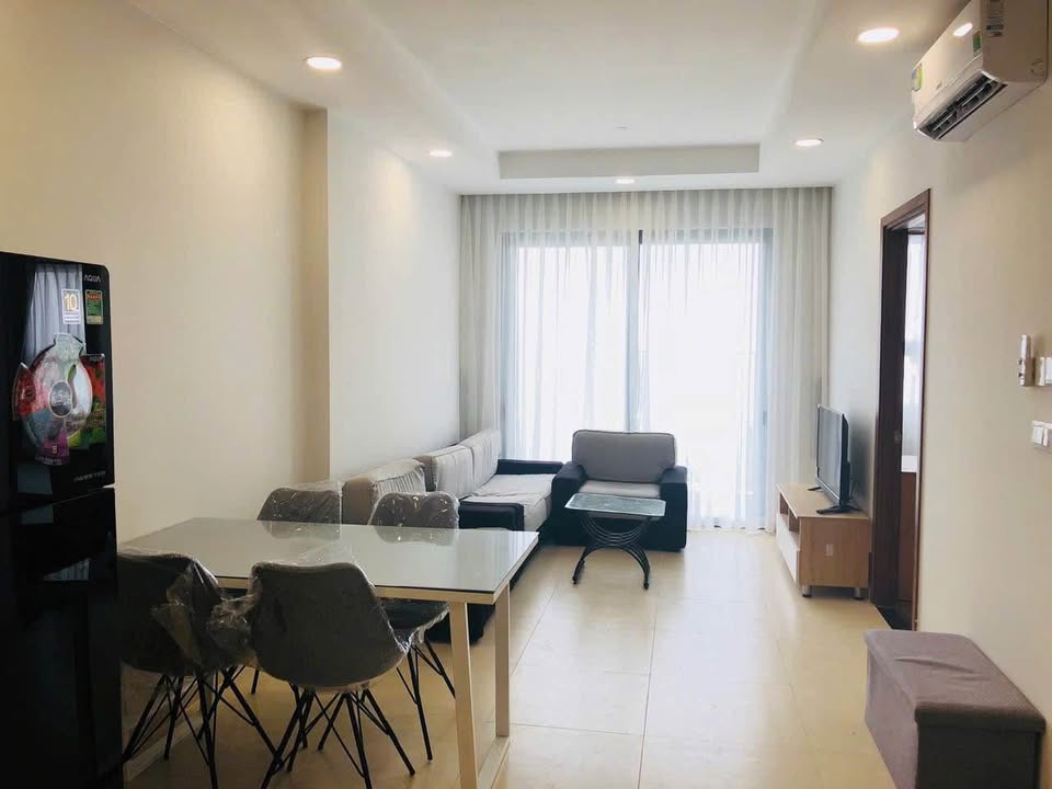 Căn hộ Pegasuite Quận 8 70m² giá thỏa thuận - Sẵn sàng vào ở ngay!