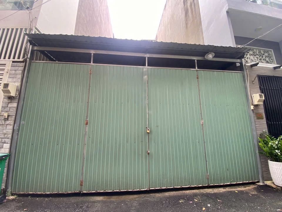 Đất 2 mặt tiền hẻm ô tô Thạnh Mỹ Lợi 87m² giá 8.6 tỷ - Tiềm năng sinh lời cao!