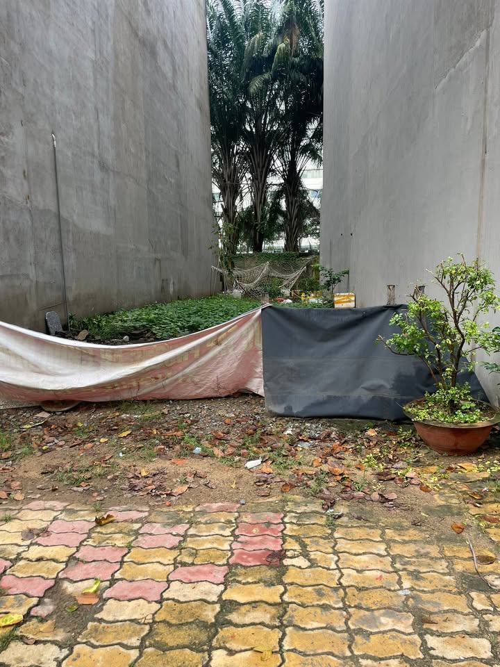 Đất mặt tiền Man Thiện - Thủ Đức 105m² giá thỏa thuận - Vị trí vàng cho kinh doanh!