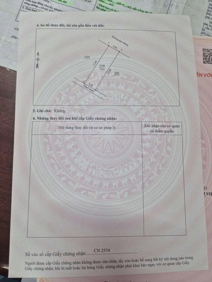 Bán đất phố Đào Duy Kì, TP Việt Trì 76,5m² - Vị trí đắc địa, giao thông thuận lợi!