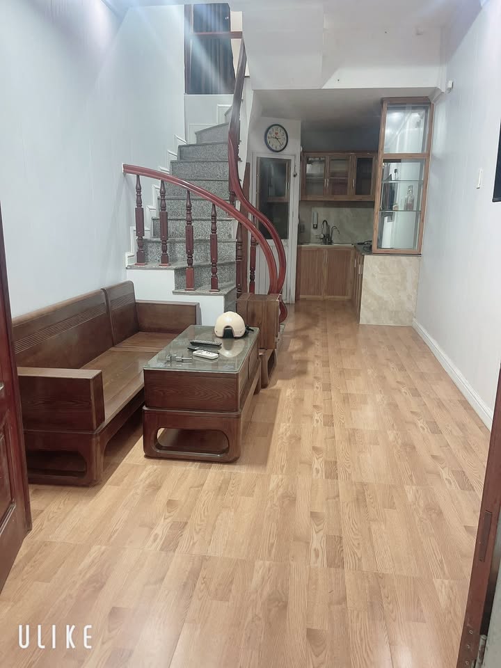 Nhà lô góc Vũ Tông Phan, Thanh Xuân 25m² giá 2.3 tỷ - 2 mặt thoáng, sẵn sàng ở ngay!