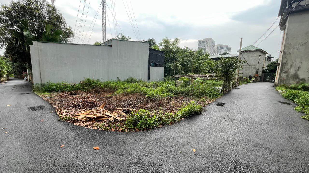 Đất nền Định Trung Vĩnh Yên 79.2m² giá 1 tỷ - Đường ô tô vào tận nơi!